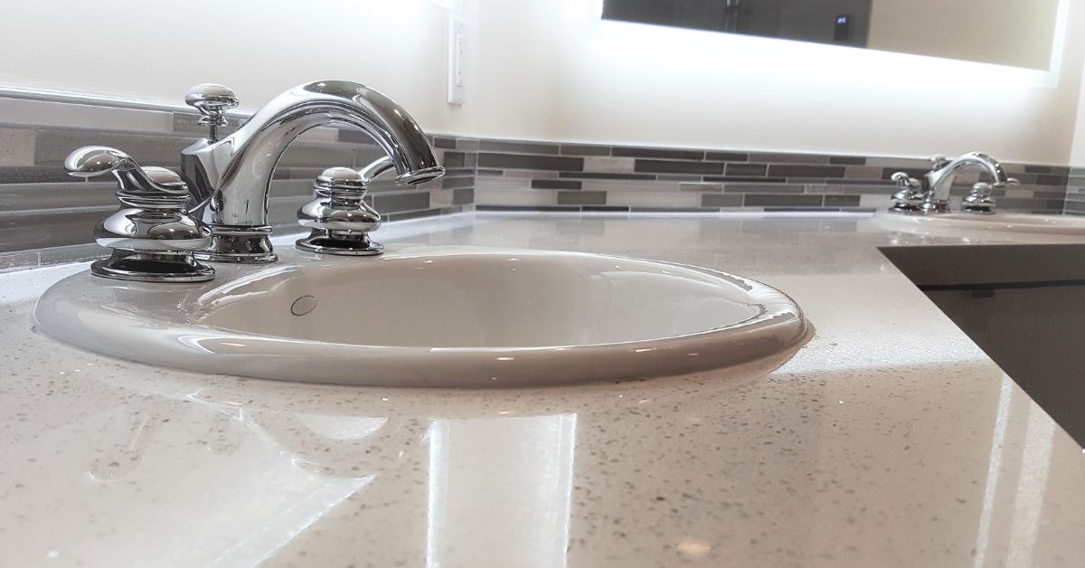 Bathroom Renovation in Anthem 3