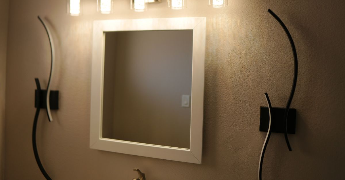 Bathroom Renovation in Anthem 4