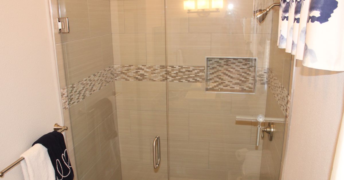 Bathroom Renovation in Boulder City 3