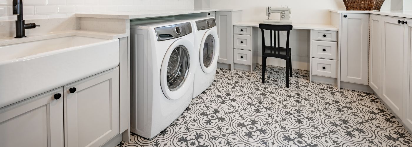 Easy Tips To Maintain Tile Flooring