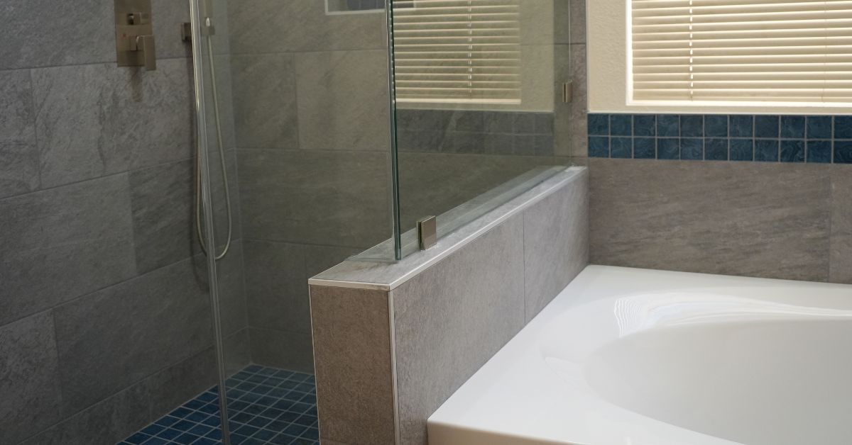 Full Bathroom Remodel in Boulder City 3