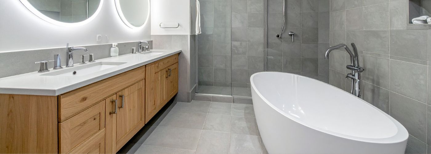 Inspect Grout Lines Regularly