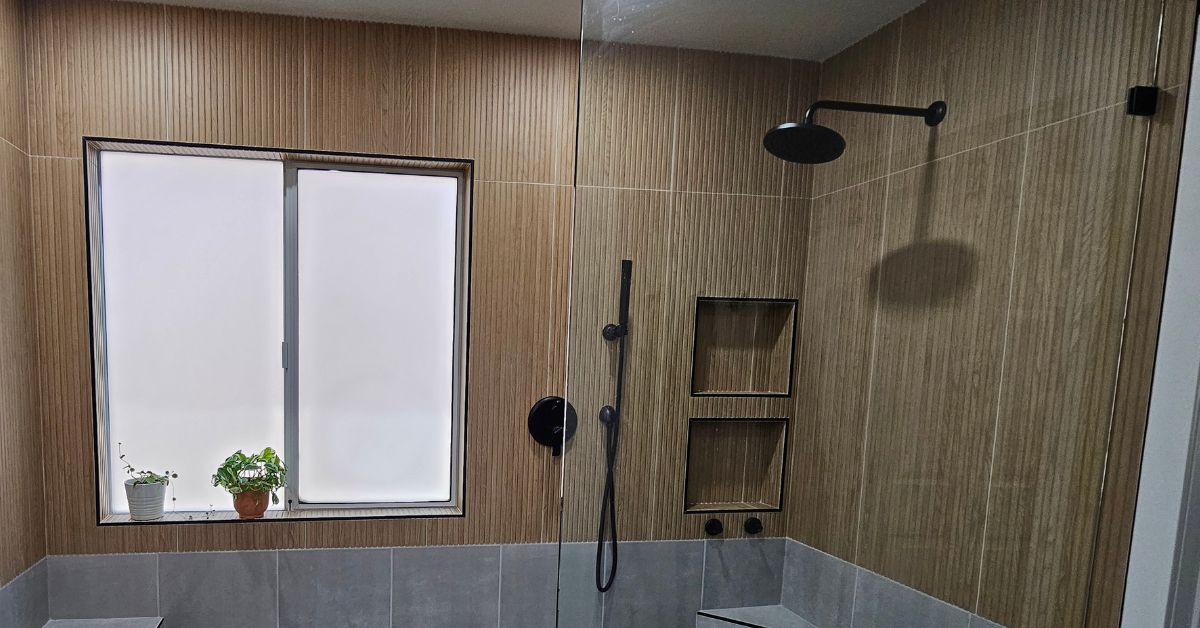 Spa Bathroom Remodel Downtown Las Vegas 3