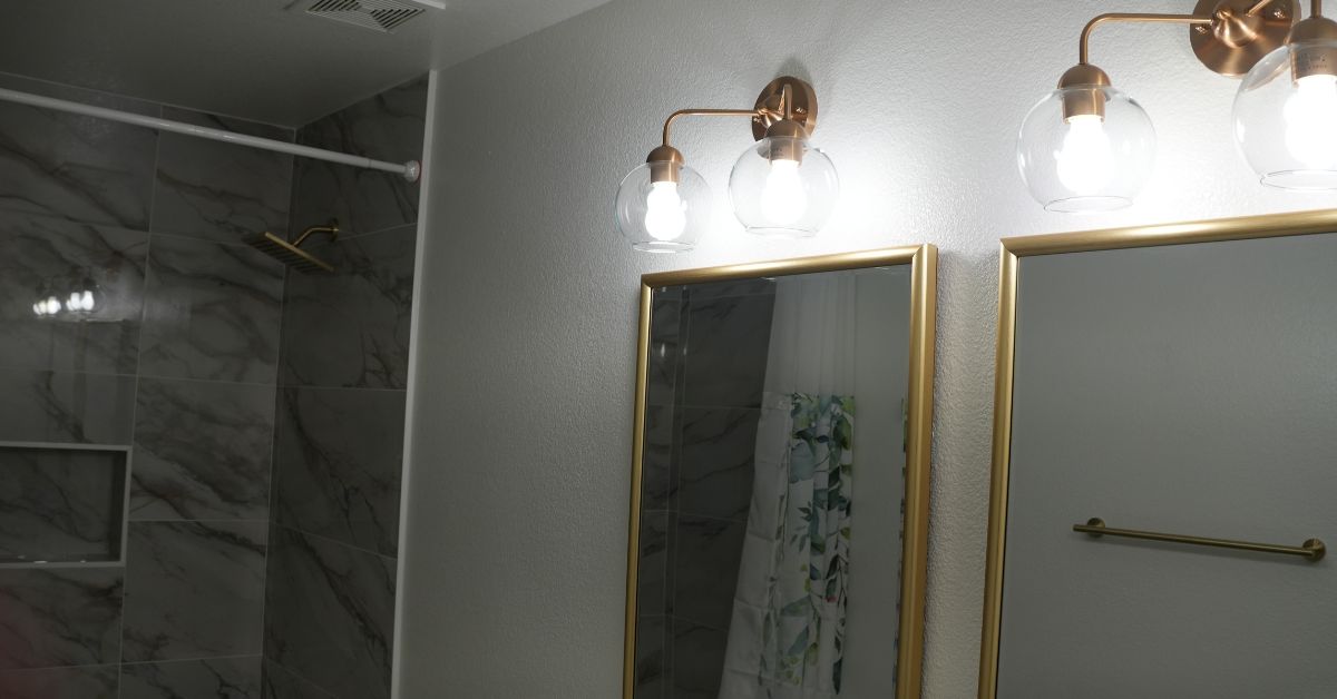 Summerlin Bathroom Remodel 2