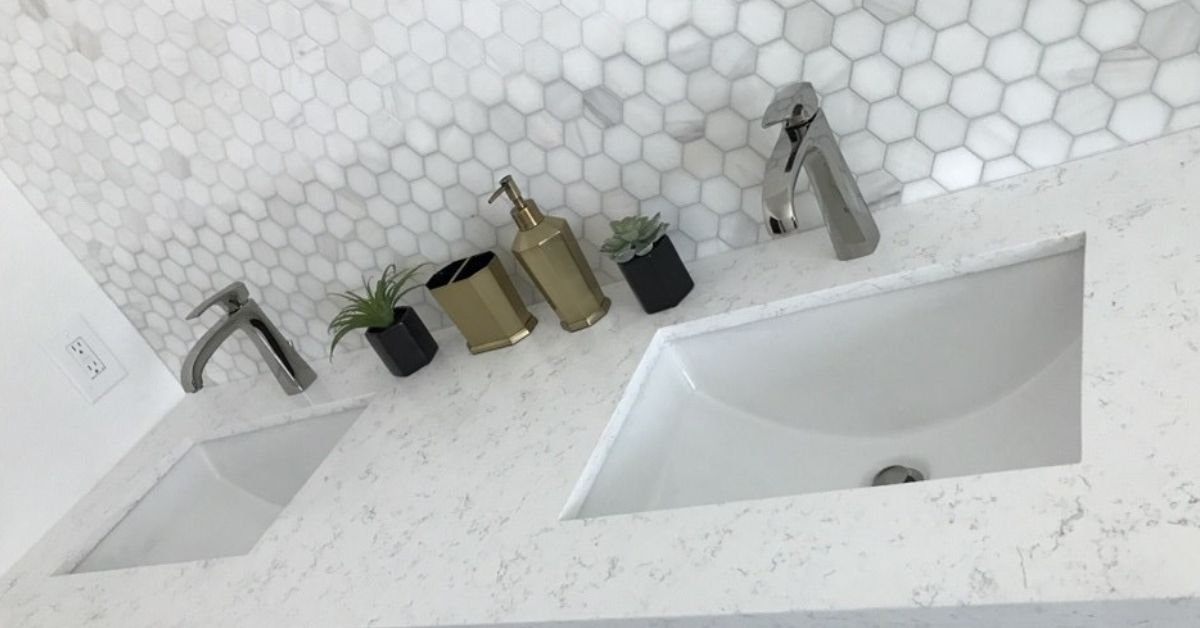 Summerlin Custom Flat Shoer and Tub 2