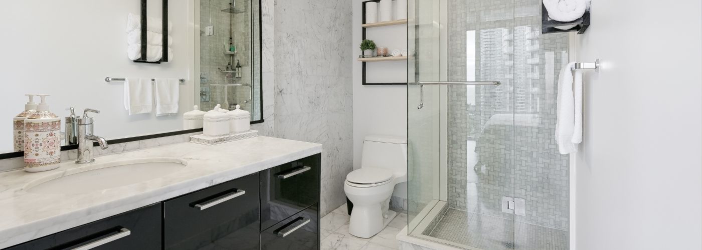 Ways To Create A Spa-Like Bathroom Design