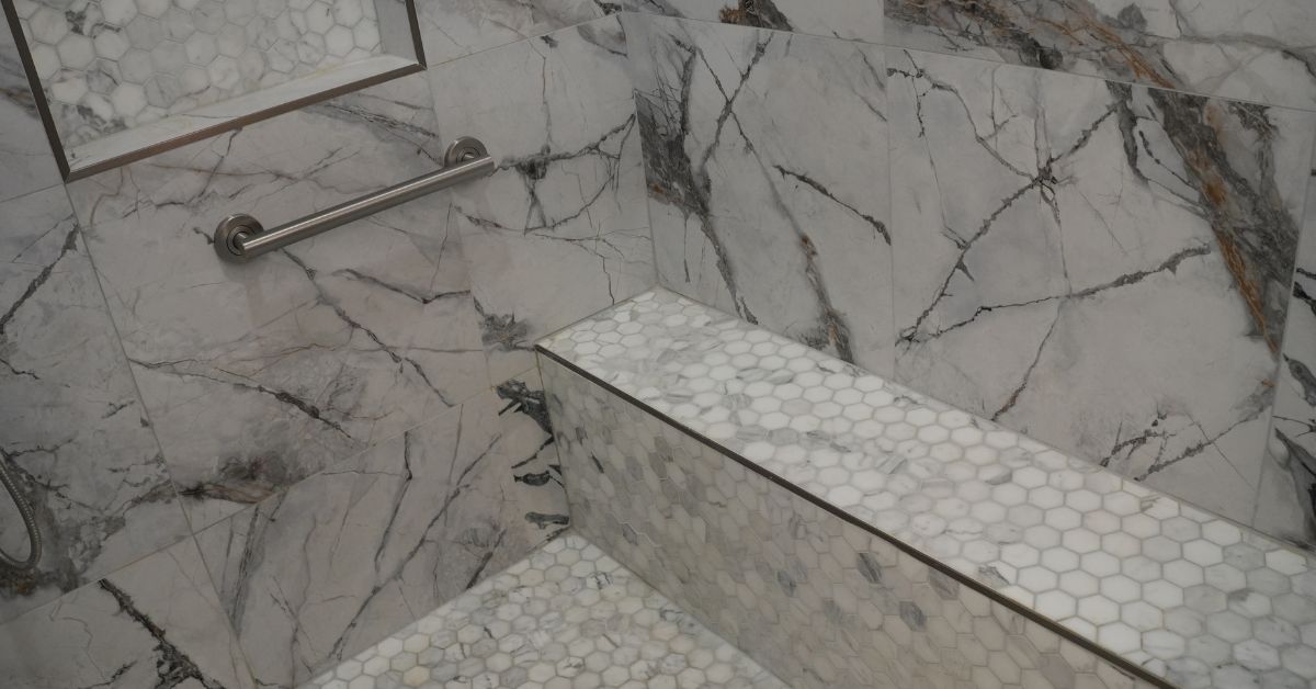 Bathroom Remodel in Henderson 1