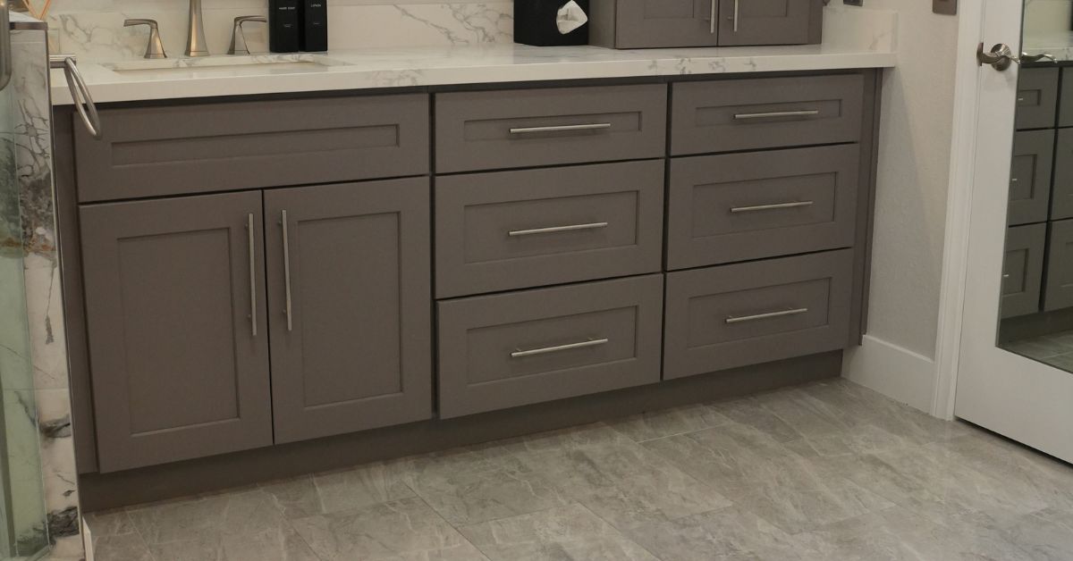 Bathroom Remodel in Henderson