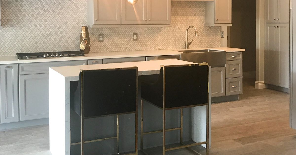 Kitchen Remodel Inspirada 2