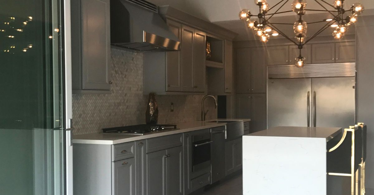 Kitchen Remodel Inspirada 3