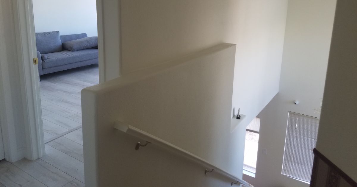 Laminate Flooring Installation in North Las Vegas 3