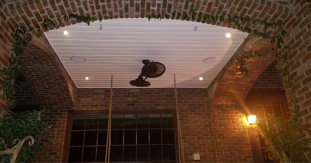 Outdoor Remodeling in Lake Las Vegas 1