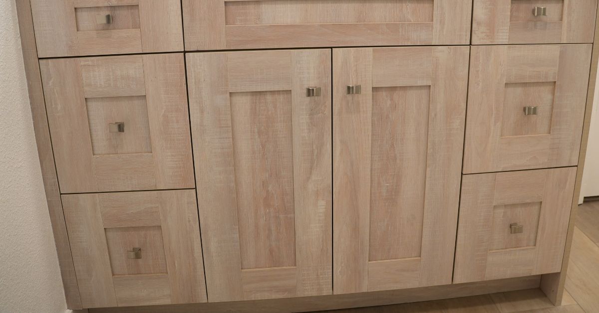 Shower Remodel Inspirada