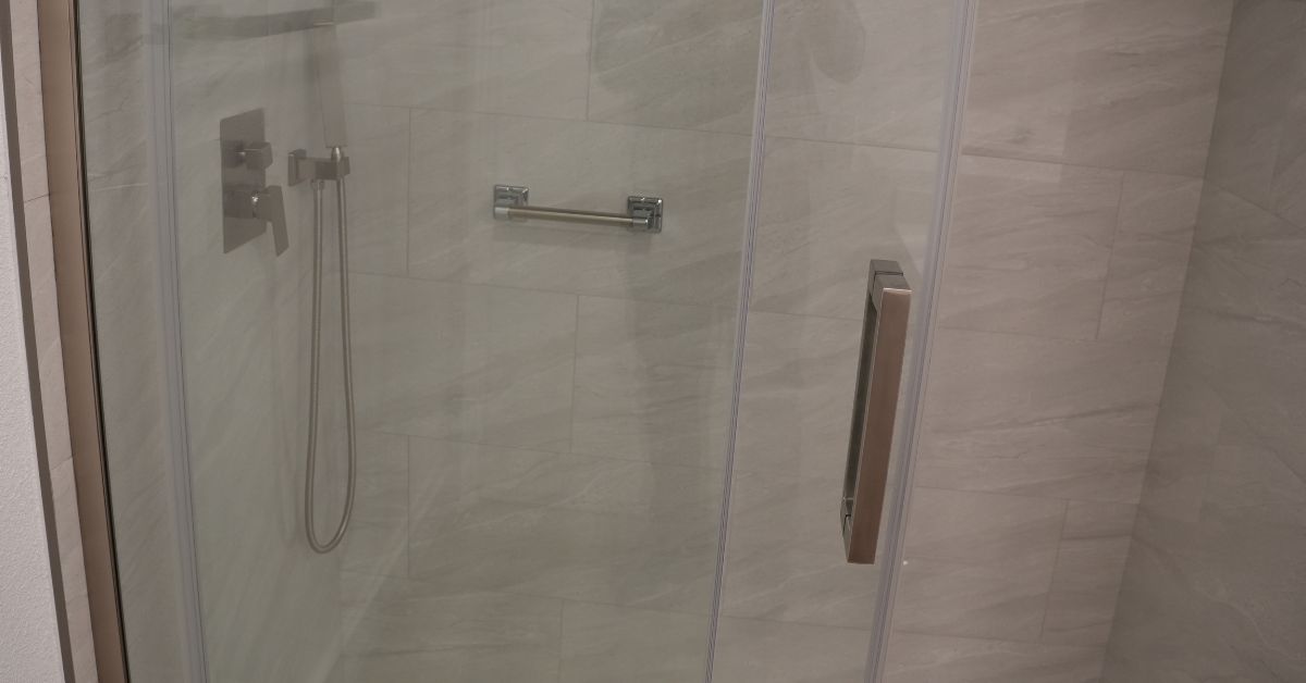 Shower Remodel Inspirada 2