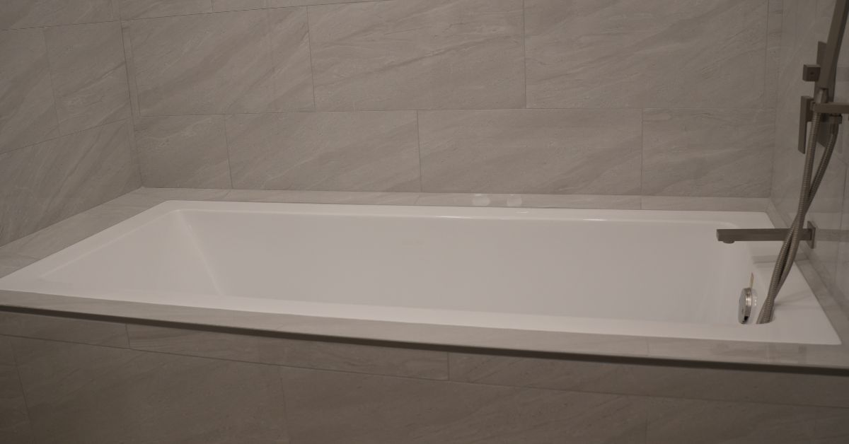 Shower Remodel Inspirada 4