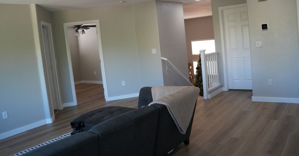 Wood Flooring Installation Inspirada 3