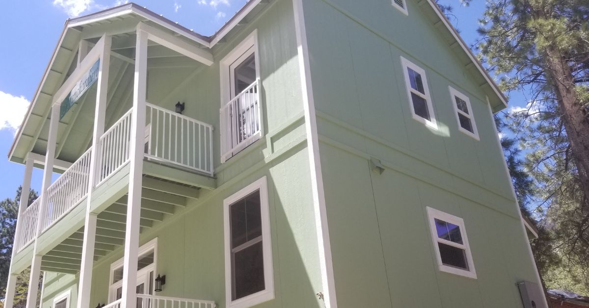 New Home Construction 2