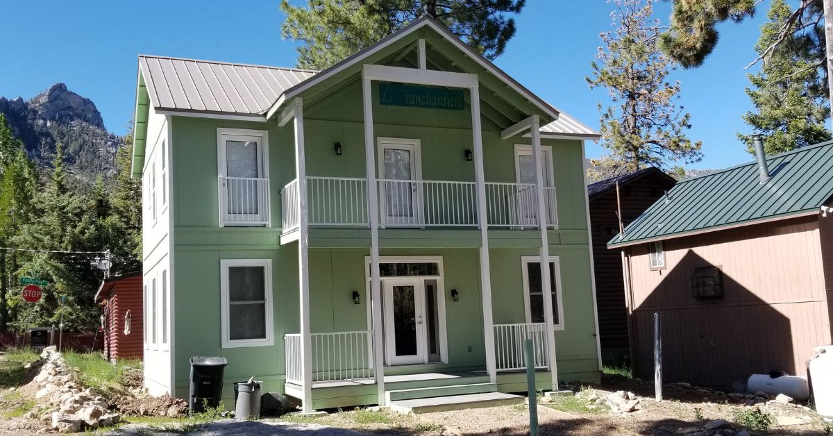 New Home Construction 3