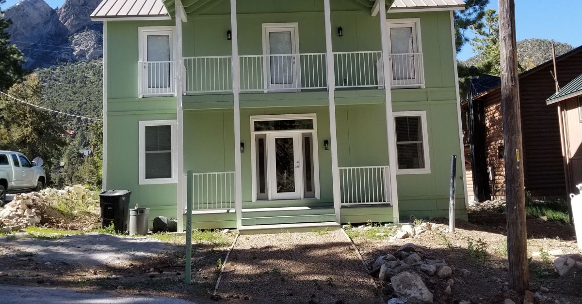 New Home Construction 4