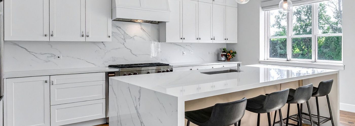 Popular Kitchen Backsplash Ideas For Homes