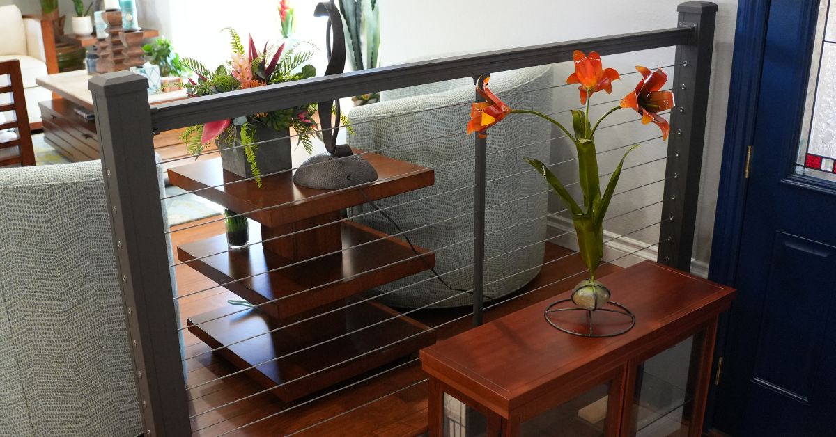 Wall Remodel in Henderson