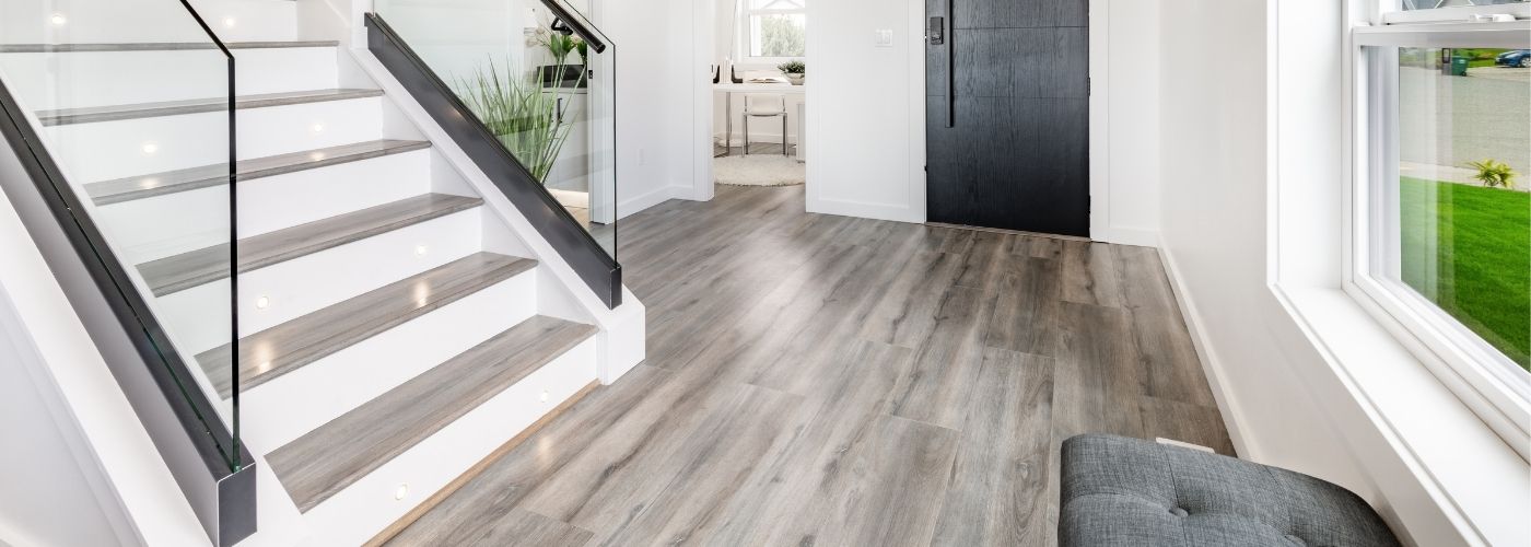 Popular Floor Designs For Modern Homes