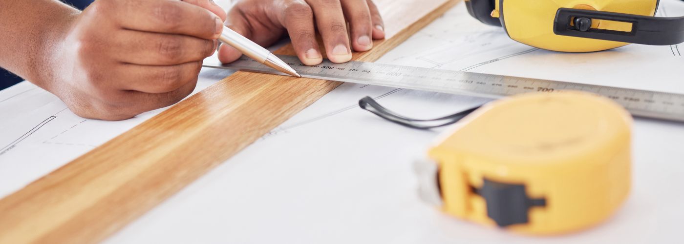 Construction Planning Tips for Large Remodeling Projects