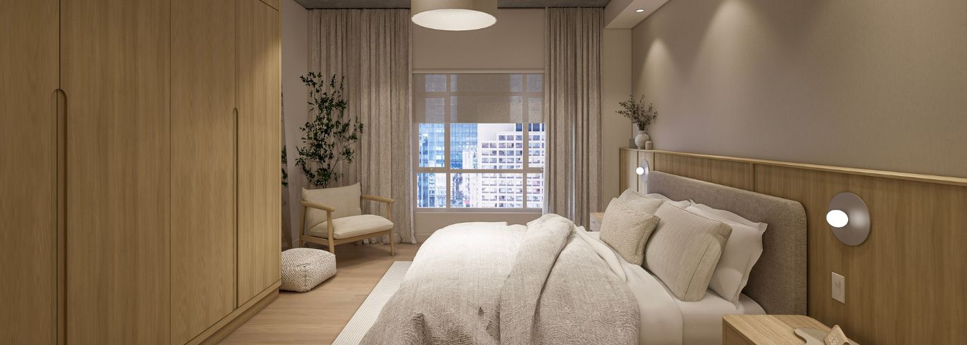 Bedroom Interior Design Tips For Homes