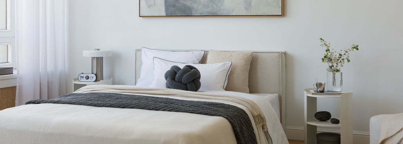 Top Bedroom Interior Design Tips For All Home Styles